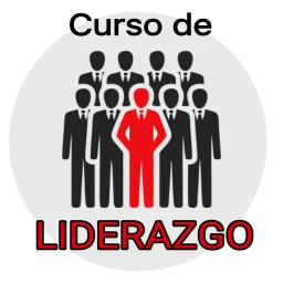 Curso de Liderazgo 图标