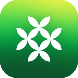 Значок FarmerChat - Agri Assistant