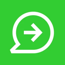 Значок Direct Chat & Messaging