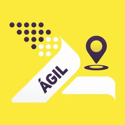 Icono de Ágil Rastreador